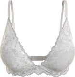 Light Lined Plunge -rintaliivit