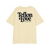 Teflon -t-paita