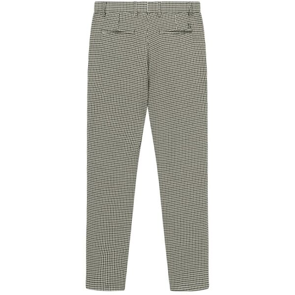 Como Houndstooth -housut