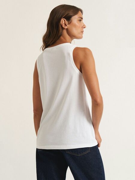 K&auml;ring&ouml;n Tank -toppi