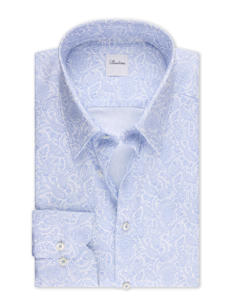 Slimline C77 -kauluspaita