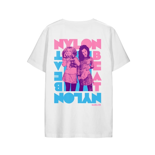 Jonna&Erin -t-paita