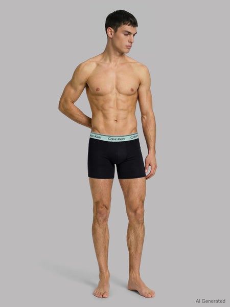 Boxer Brief -alushousut 3P