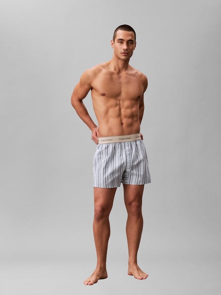 Boxer Trad -y&ouml;housut