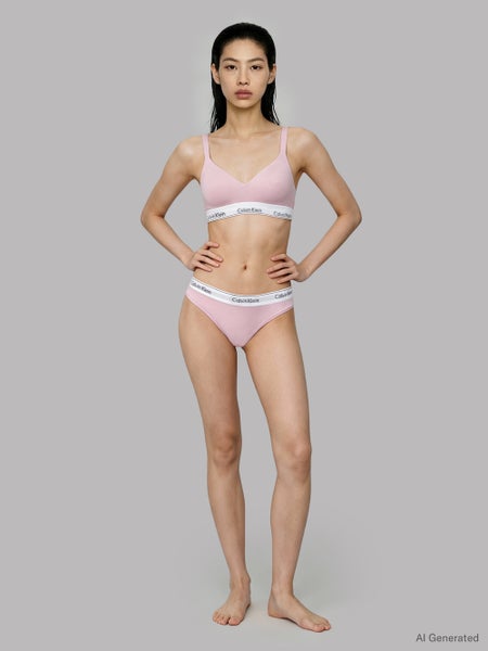 Lift Bralette -rintaliivit