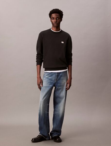 Terry Badge -collegepaita