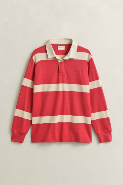 Striped Rugger -rugbypaita