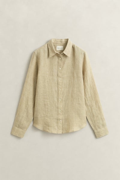 Linen LS -paitapusero