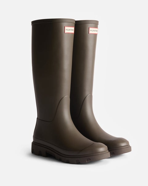 Downpour Tall Boot -saappaat