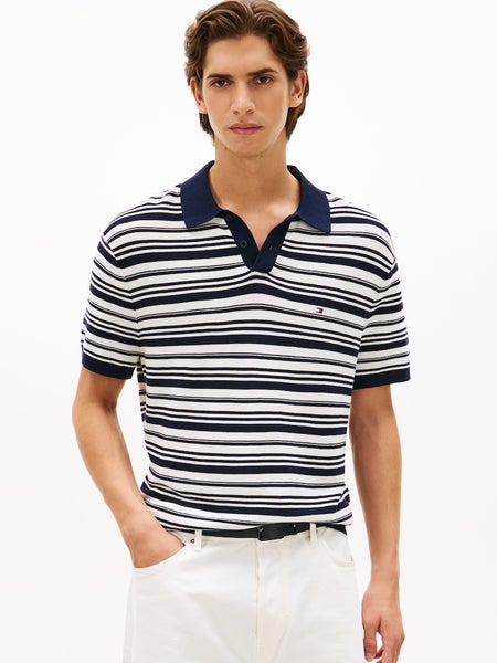 Cool Touch Structure SS Polo -paita