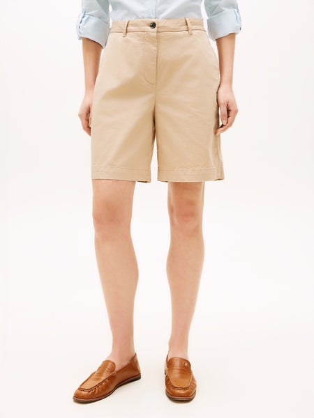 Cotton GMD Blend Chino -shortsit