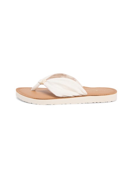 LTR Footbed Summer -sandaalit