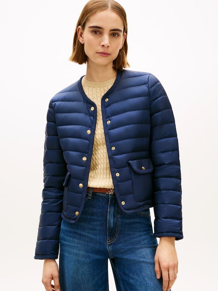 Feminine Light Weight -kevytuntuvatakki