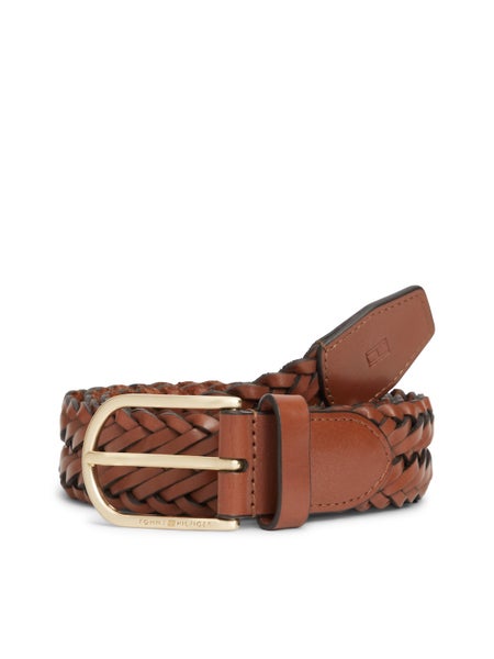 Archive Woven Leather -vy&ouml;