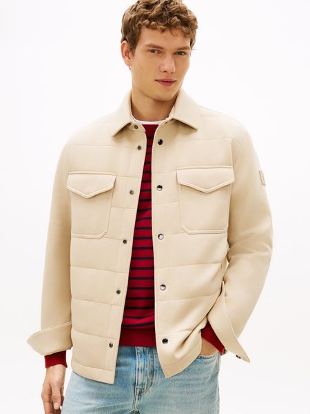 Mix Media Intechno -paitatakki