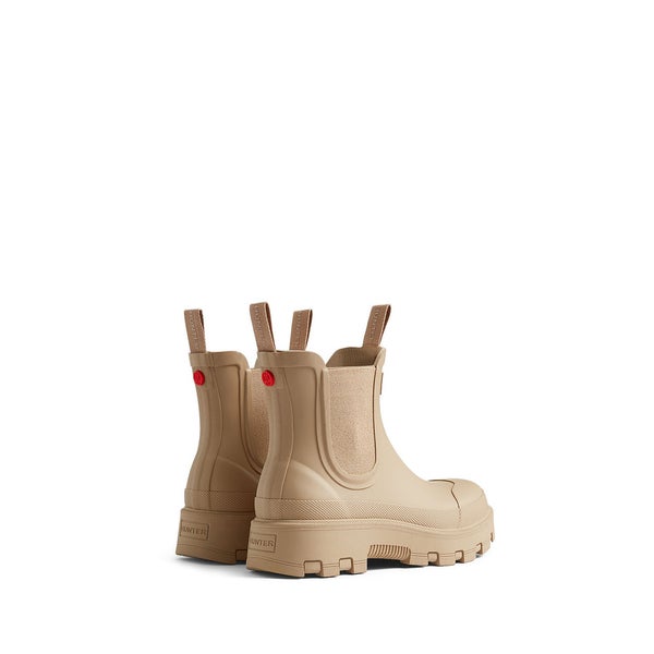 Unisex Elements Elastic Chelsea -saapas