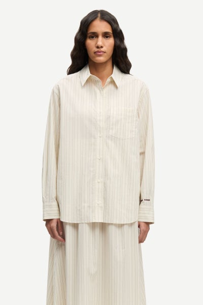 Salova Pocket -paitapusero