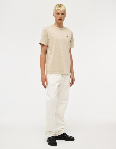 Liam Relaxed Chalk -farkut