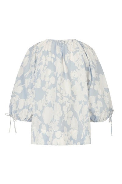 Samatera SS -paitapusero