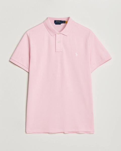 Polo-pikeepaita
