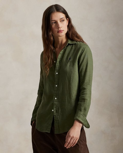 Classic-pellavapaita