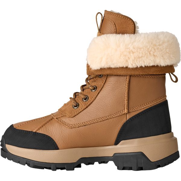 M Adirondack Boot XXV
